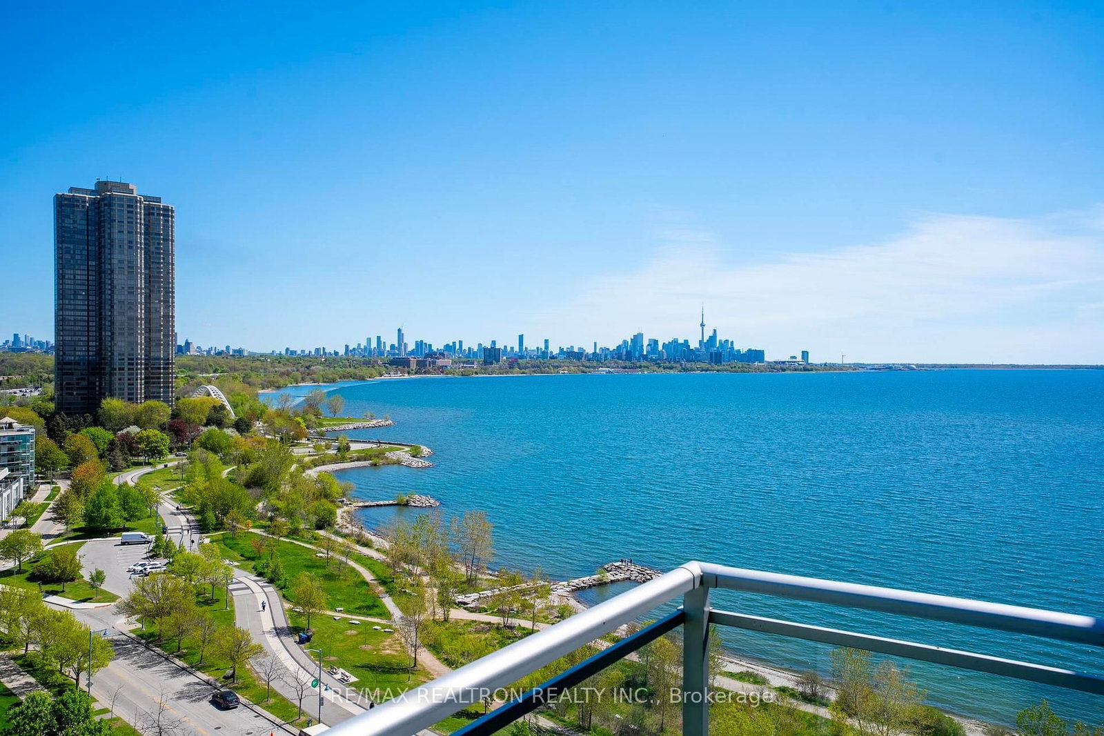 58 Marine Parade Drive • #1203 • Toronto, ON photo 38