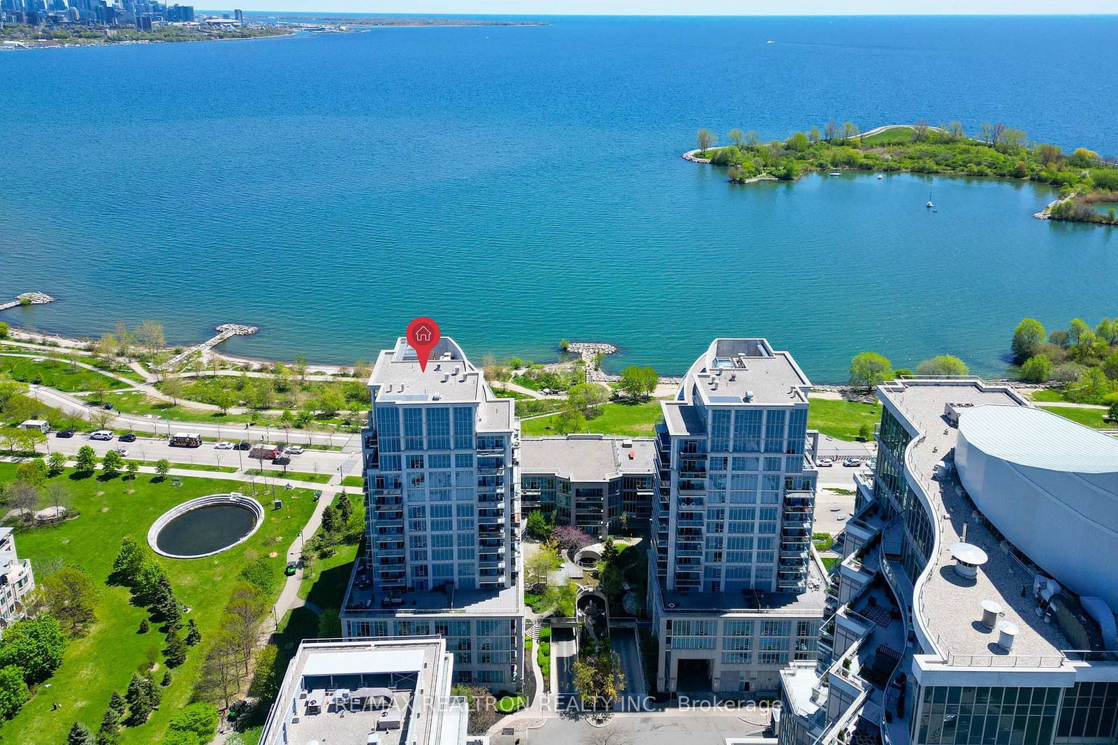 1203-58 Marine Parade Drive, Toronto, ON, photo 4