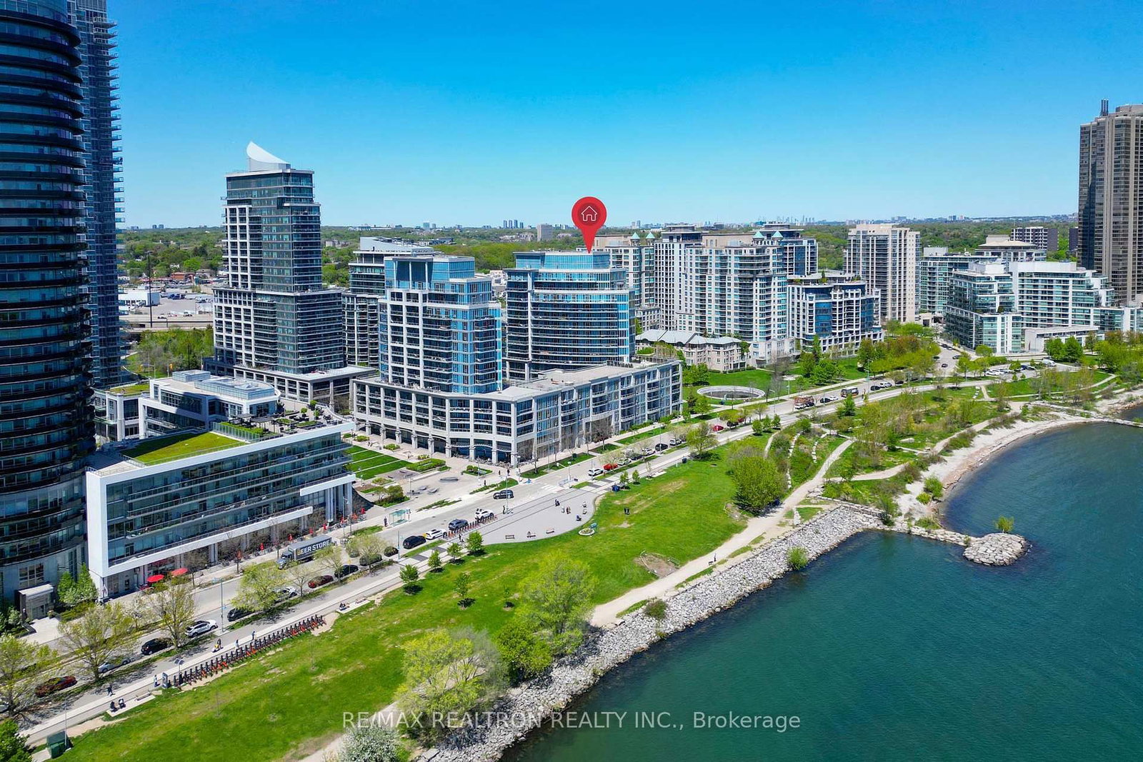 58 Marine Parade Drive • #1203 • Toronto, ON photo 42