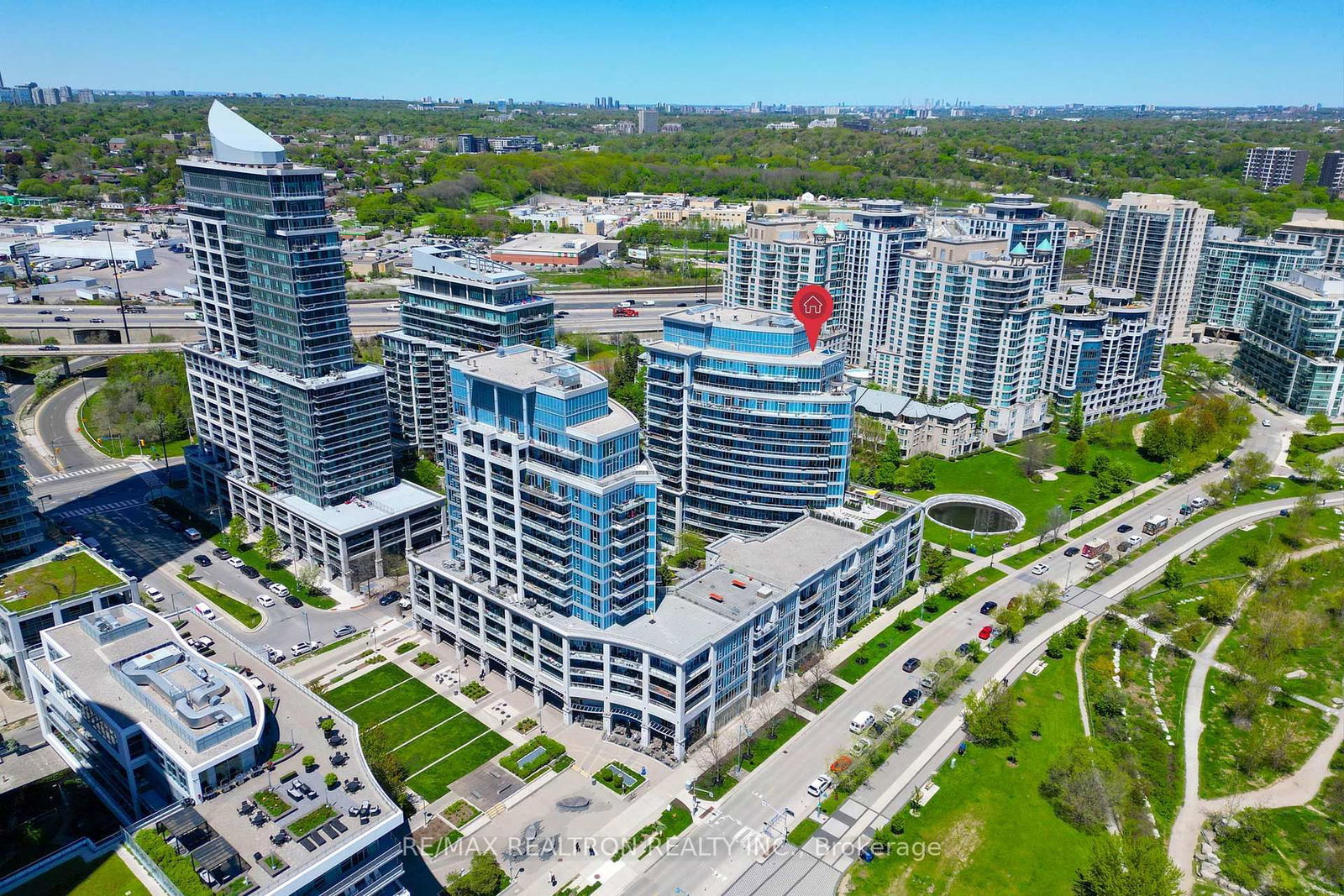 58 Marine Parade Drive • #1203 • Toronto, ON photo 43