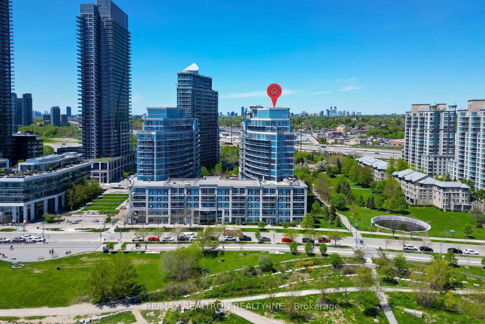 58 Marine Parade Drive • #1203 • Toronto, ON photo 46