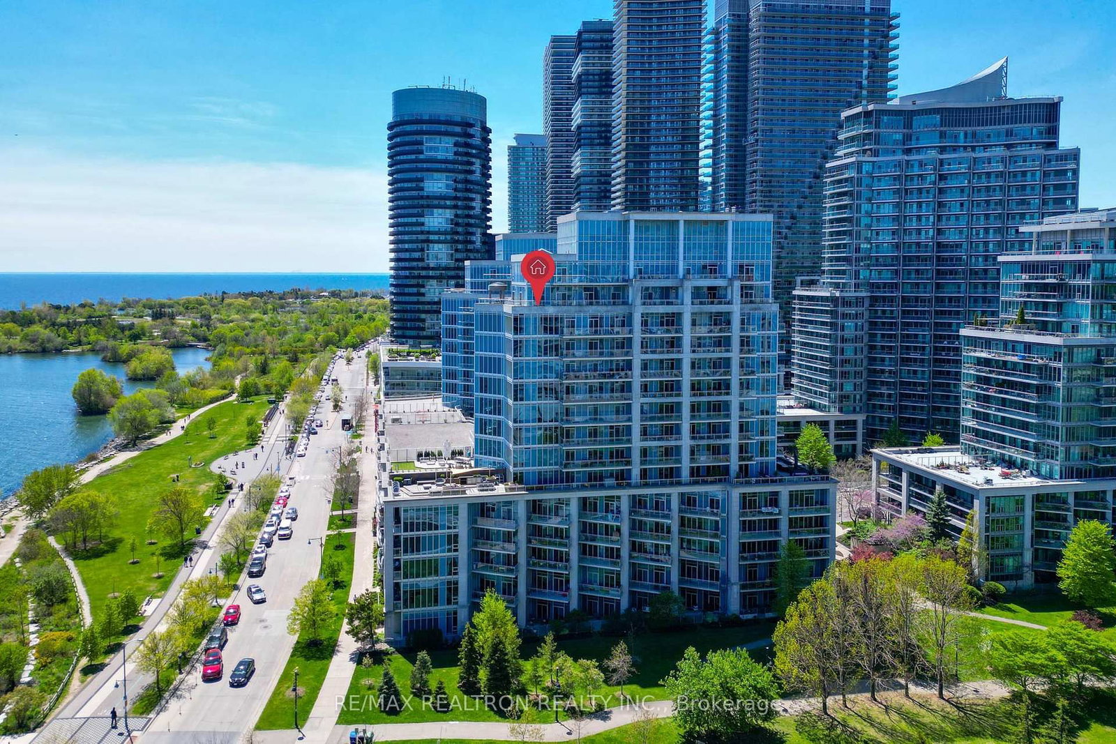 58 Marine Parade Drive • #1203 • Toronto, ON photo 47