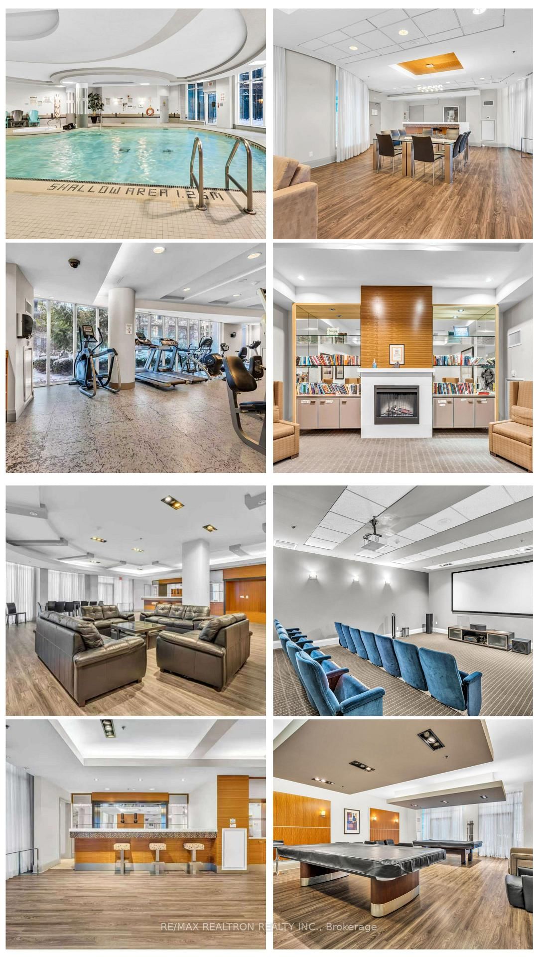 58 Marine Parade Drive • #1203 • Toronto, ON photo 48