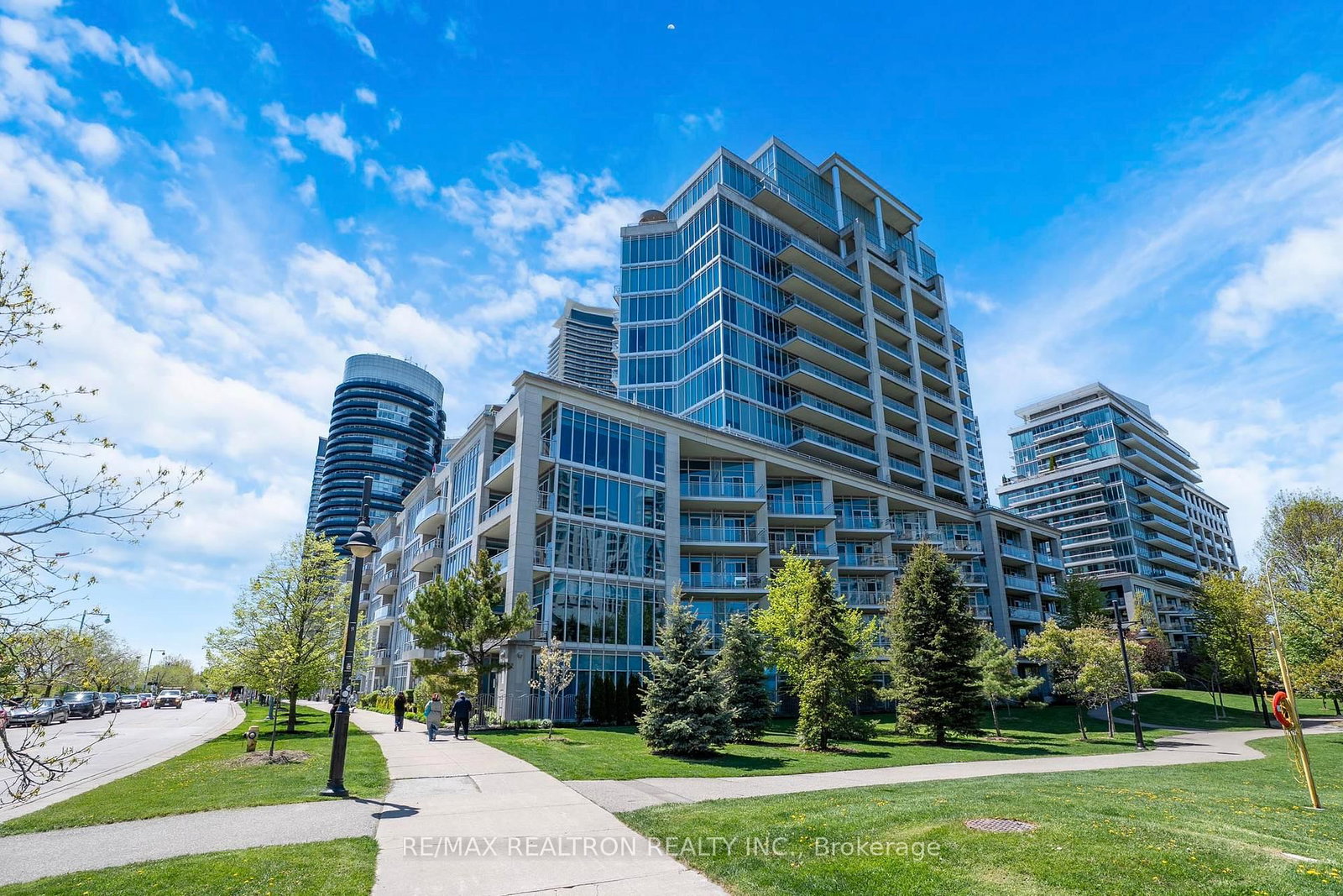 1203-58 Marine Parade Drive, Toronto, ON, photo 5