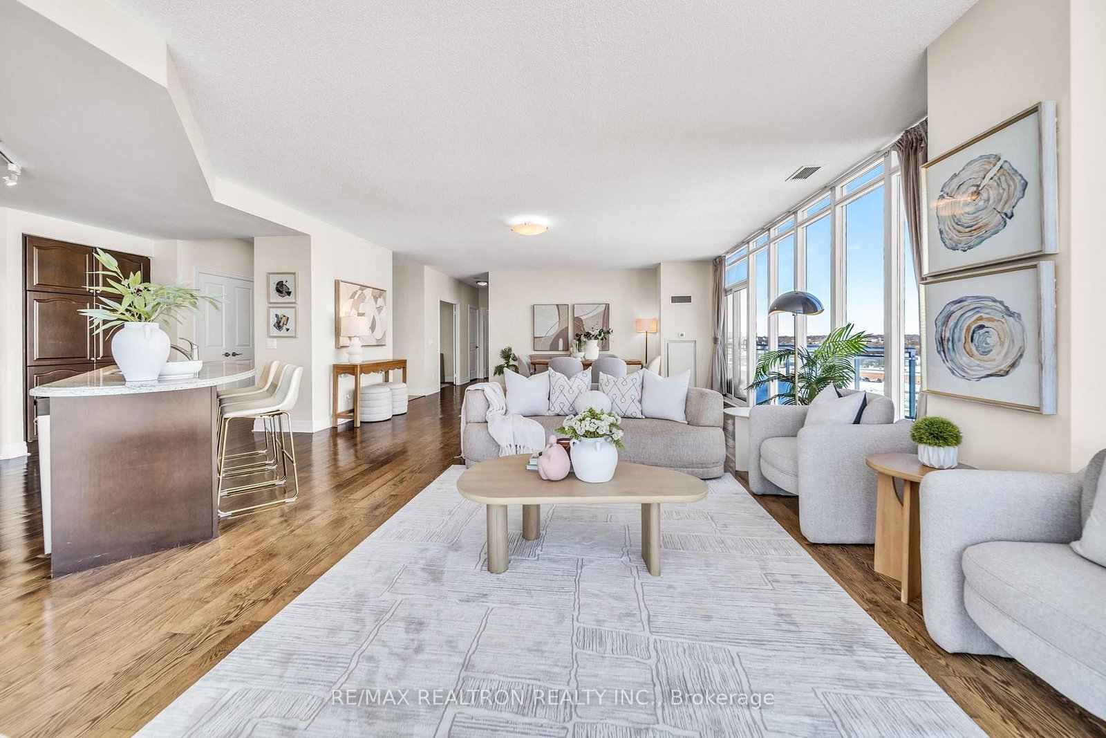 58 Marine Parade Drive • #1203 • Toronto, ON photo 8