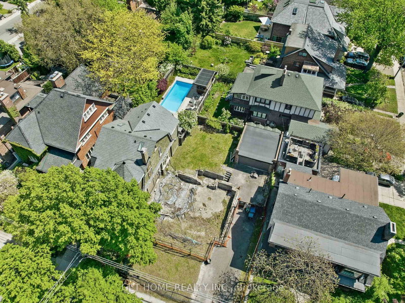 291 Indian Road