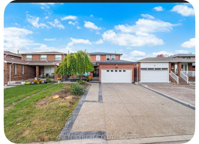 704 Bookham Crescent