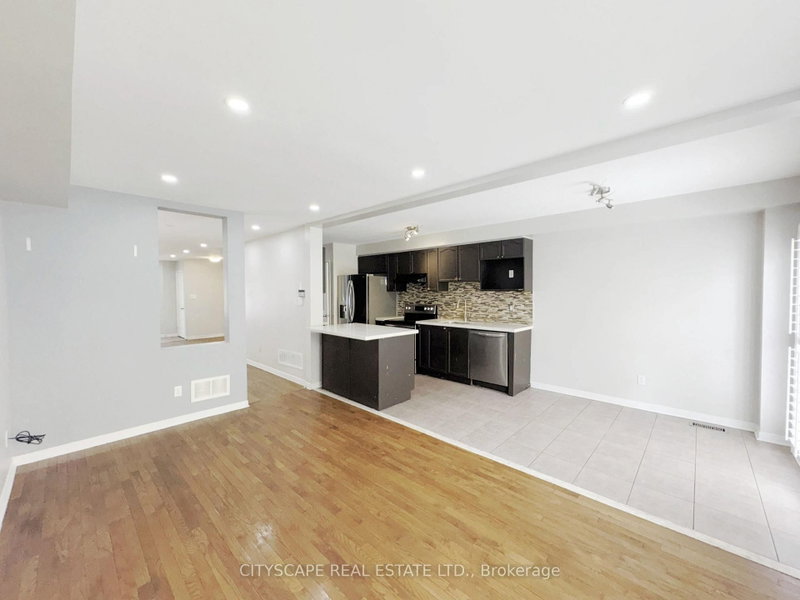 68 Vintage Brampton,ON L6X 5C2 — Photo 11