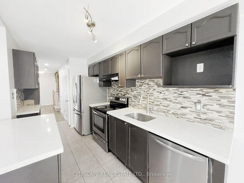 68 Vintage Brampton,ON L6X 5C2 — Photo 12