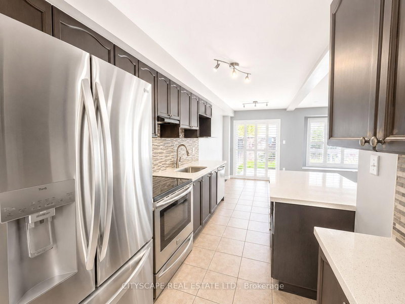 68 Vintage Brampton,ON L6X 5C2 — Photo 14