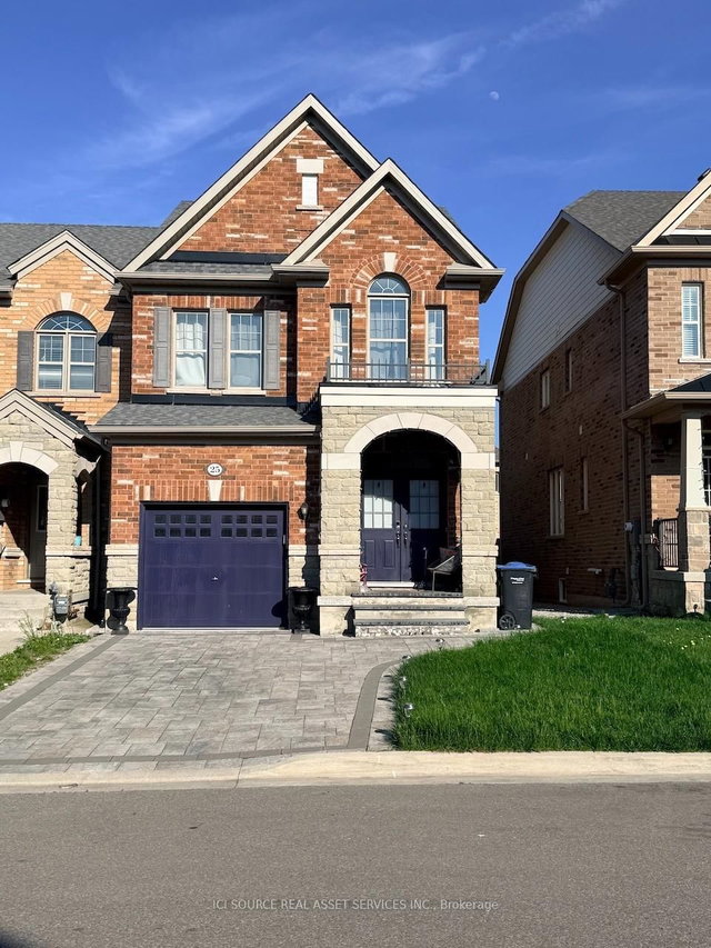 25 Rangemore Road