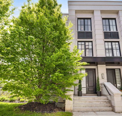 3-bed Townhouse, Condo · 1195 Gooseberry Lane