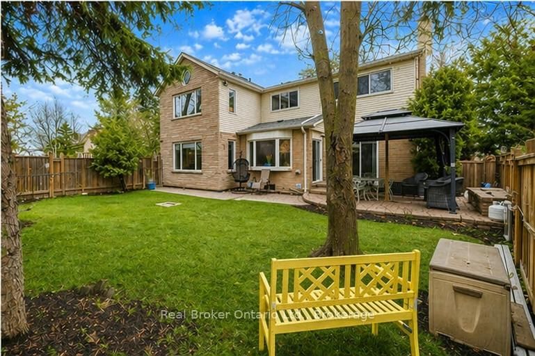 6366 Miller's Grove • Mississauga, ON photo 46