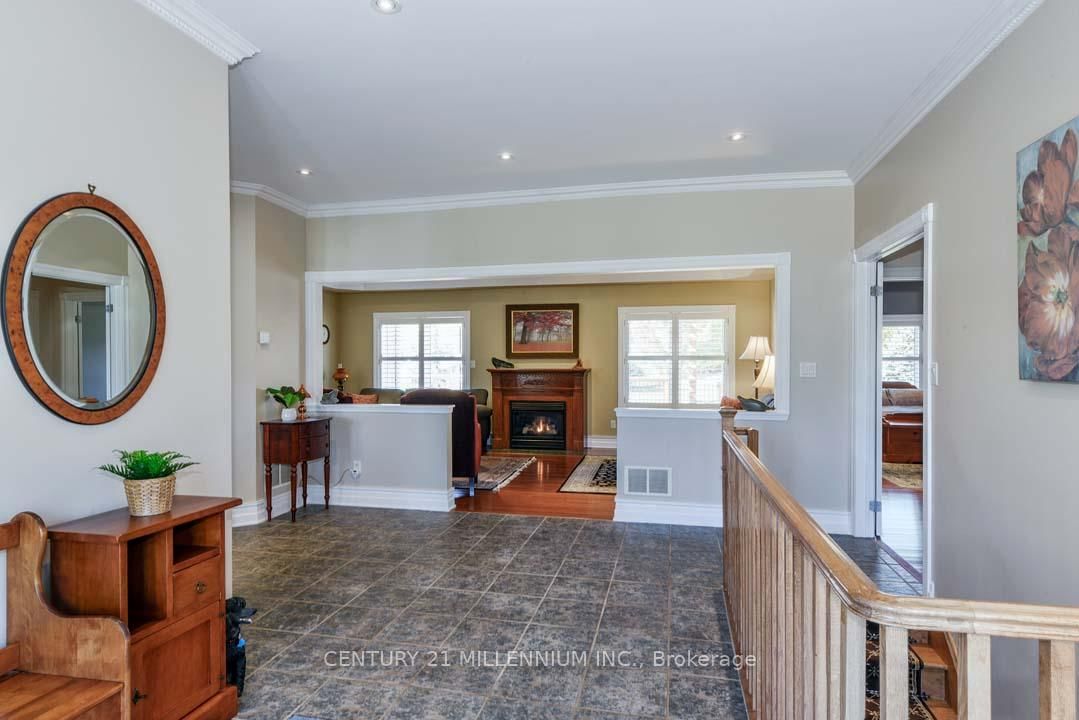 8 Castlewood Court • Caledon, ON photo 12