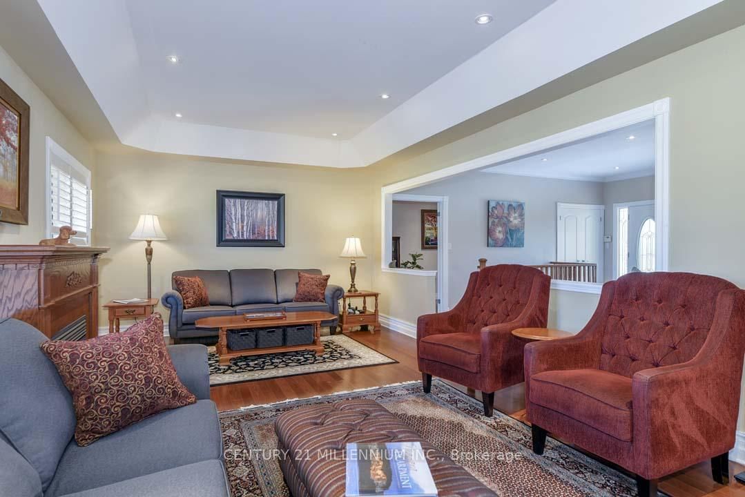 8 Castlewood Court • Caledon, ON photo 15