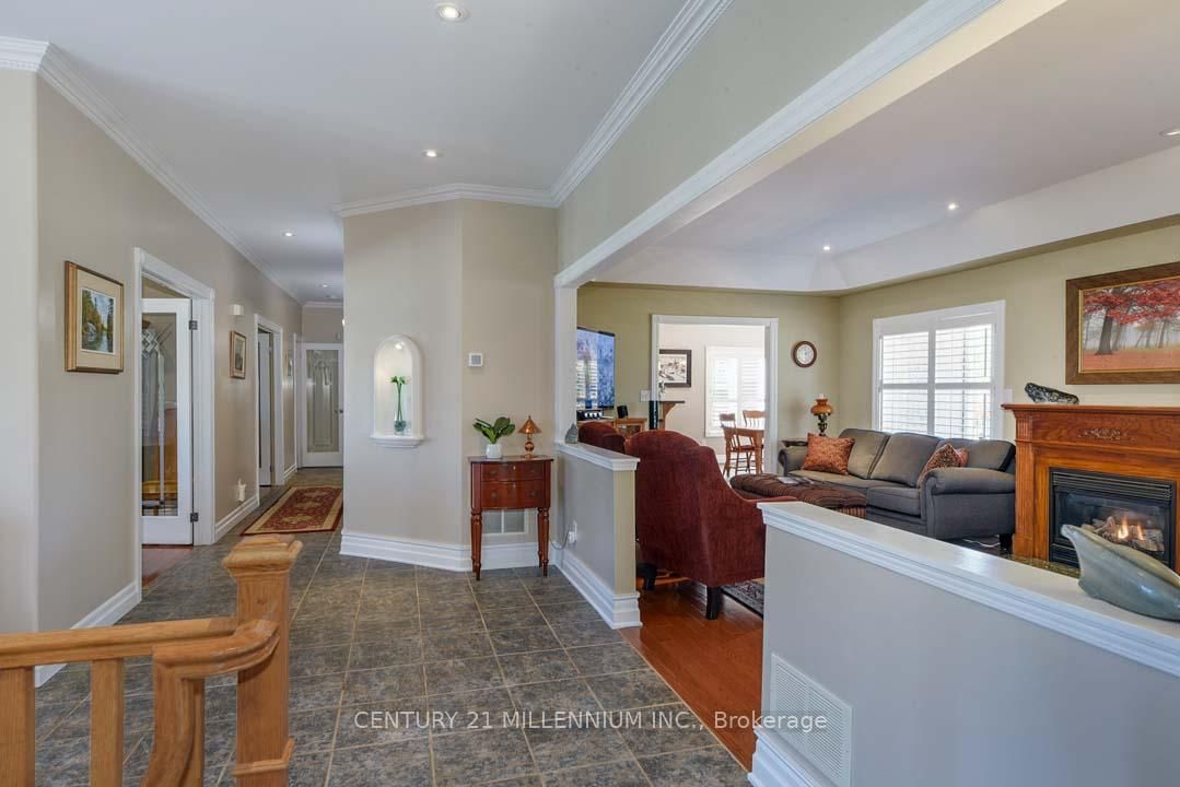 8 Castlewood Court • Caledon, ON photo 16