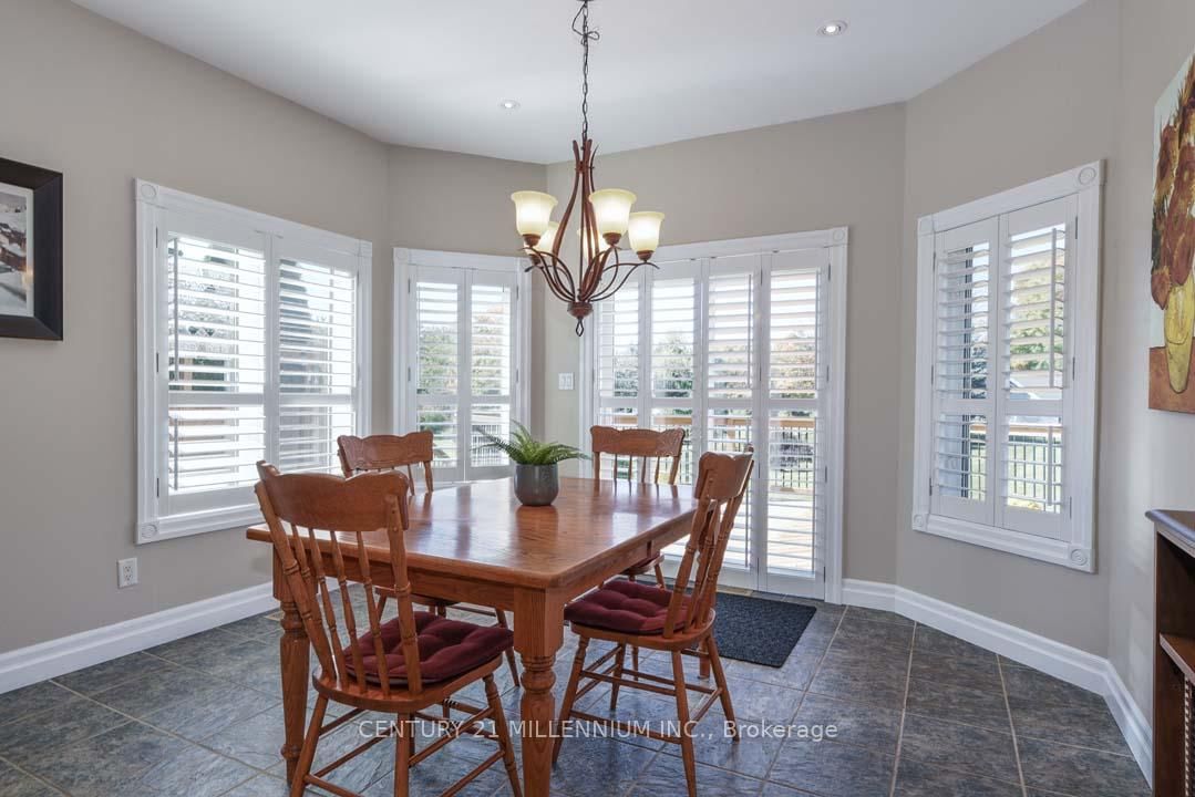 8 Castlewood Court • Caledon, ON photo 21