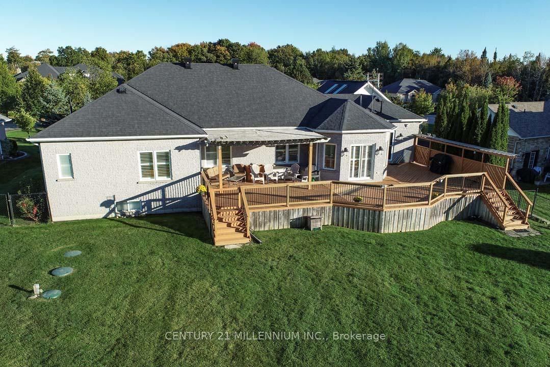 8 Castlewood Court • Caledon, ON photo 24
