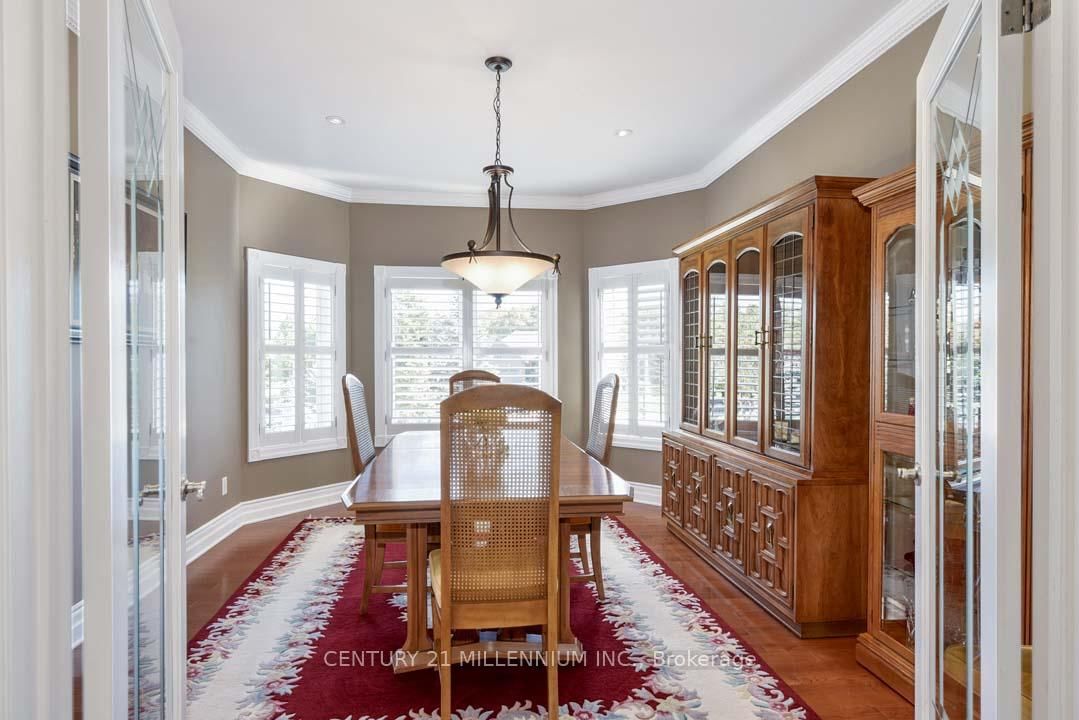 8 Castlewood Court • Caledon, ON photo 26