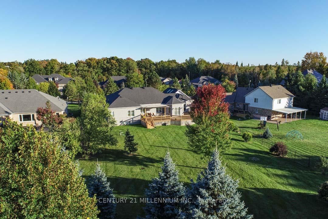 8 Castlewood Court • Caledon, ON photo 49