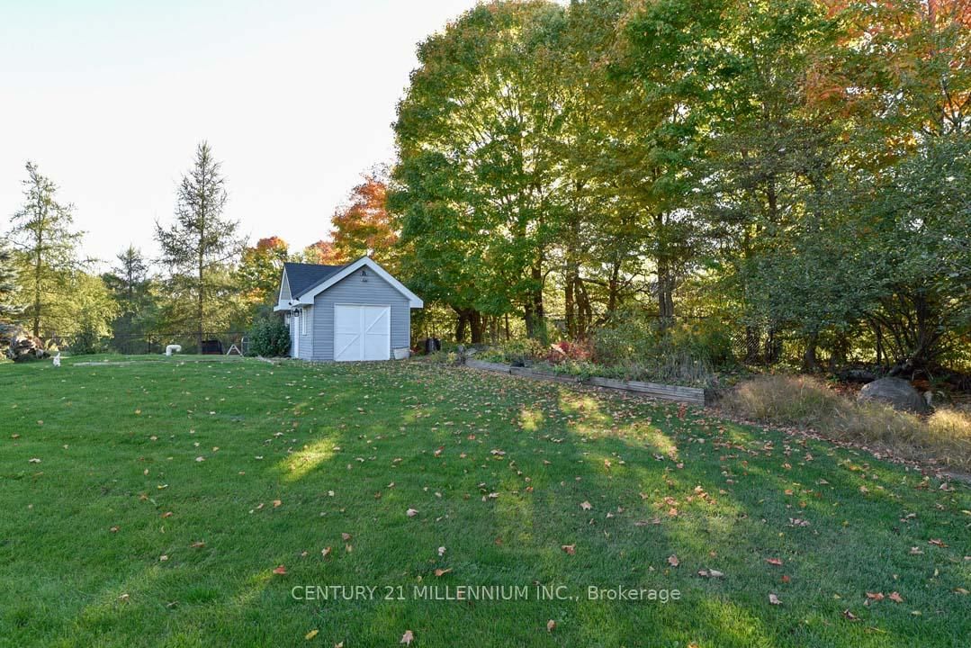 8 Castlewood Court • Caledon, ON photo 50