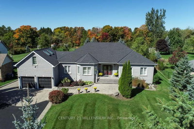8 Castlewood Court • Caledon, ON photo 9