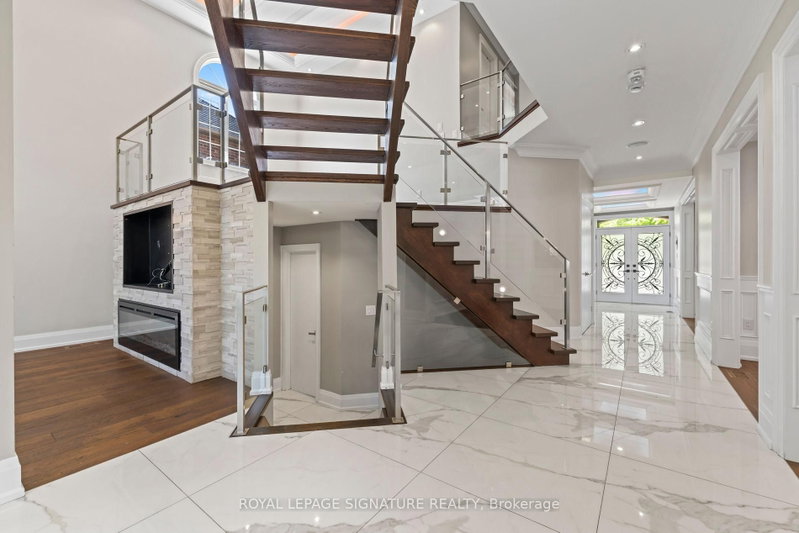 2480 Upper Valley Oakville,ON L6H 7P2 — Photo 10