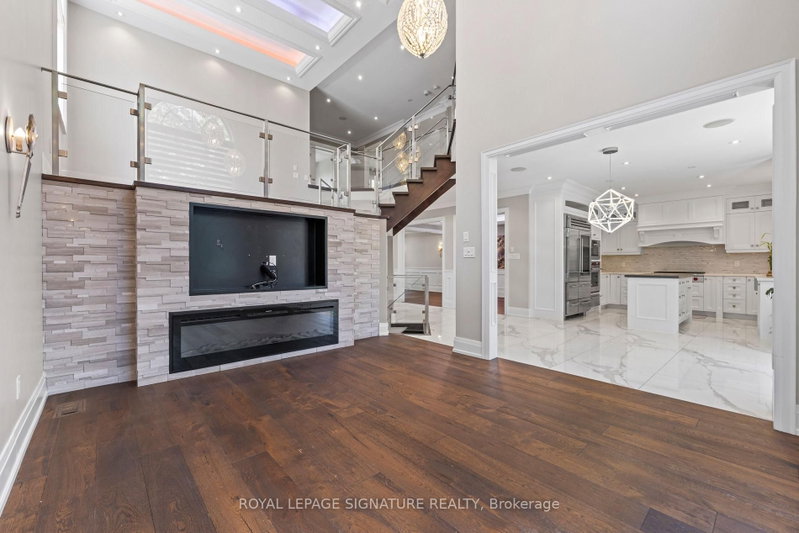 2480 Upper Valley Oakville,ON L6H 7P2 — Photo 11