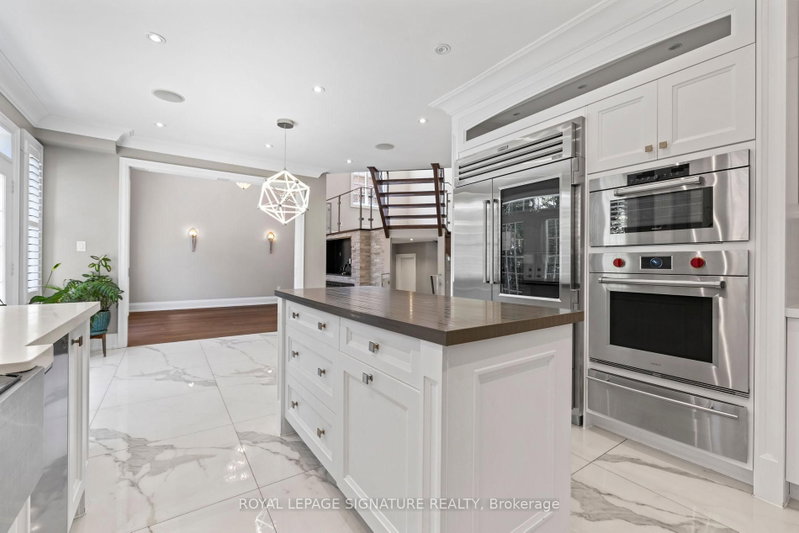 2480 Upper Valley Oakville,ON L6H 7P2 — Photo 16