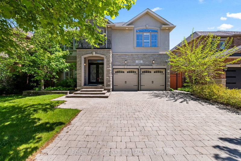 2480 Upper Valley Crescent