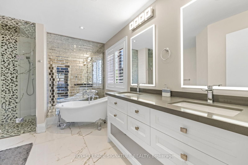 2480 Upper Valley Oakville,ON L6H 7P2 — Photo 24