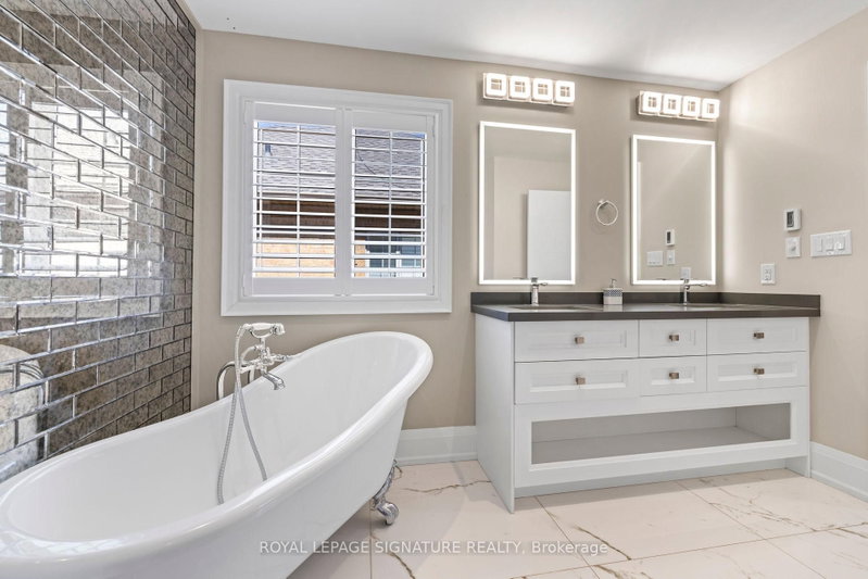 2480 Upper Valley Oakville,ON L6H 7P2 — Photo 26