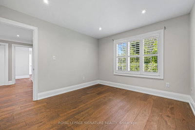 2480 Upper Valley Oakville,ON L6H 7P2 — Photo 27