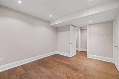 2480 Upper Valley Oakville,ON L6H 7P2 — Photo 45