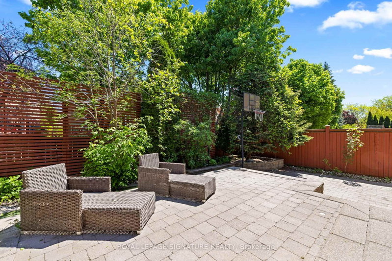 2480 Upper Valley Oakville,ON L6H 7P2 — Photo 47