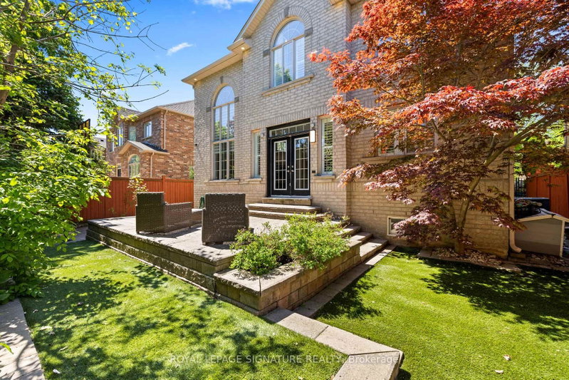 2480 Upper Valley Oakville,ON L6H 7P2 — Photo 48