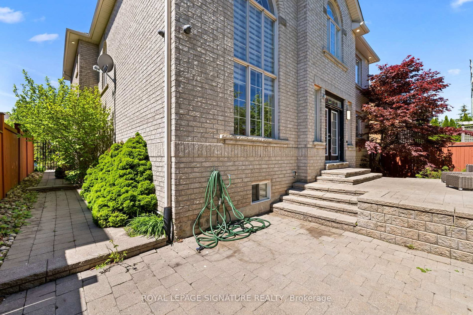 2480 Upper Valley Crescent • Oakville, ON photo 49