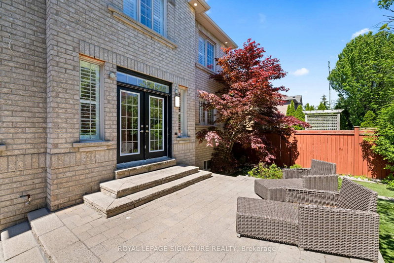 2480 Upper Valley Oakville,ON L6H 7P2 — Photo 50