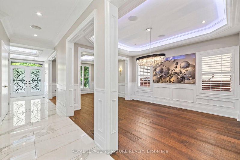 2480 Upper Valley Oakville,ON L6H 7P2 — Photo 7