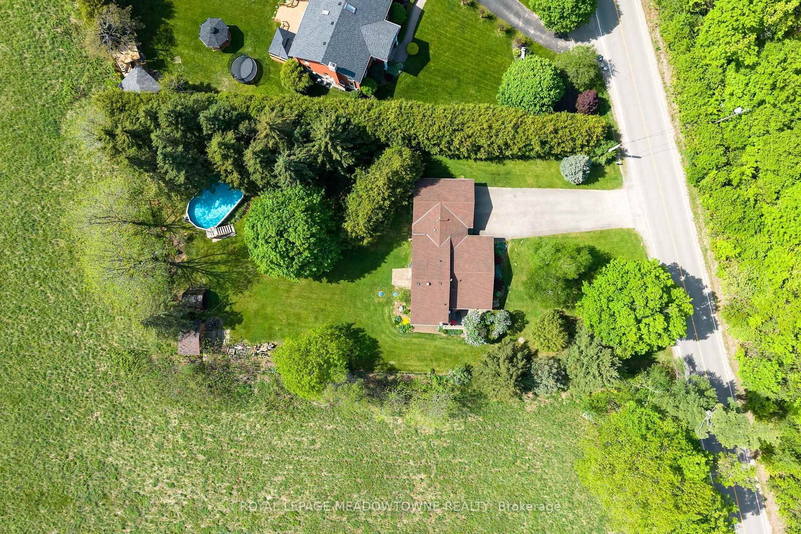 12072 Sixth Line • Halton Hills, ON photo 39