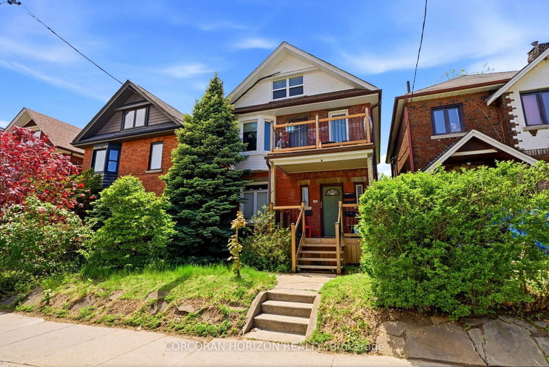 256 Keele Street, Toronto