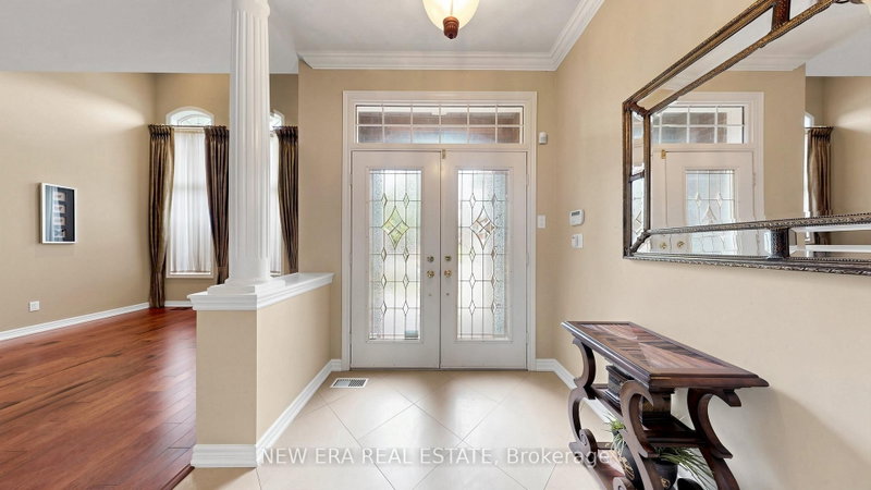 1206 Lindenrock Drive