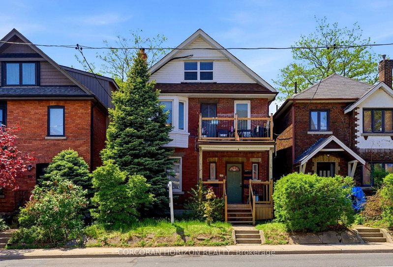 256 Keele Street