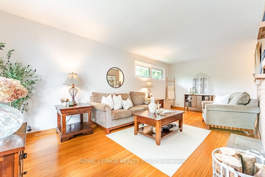 27 Sora Drive • Mississauga, ON photo 17