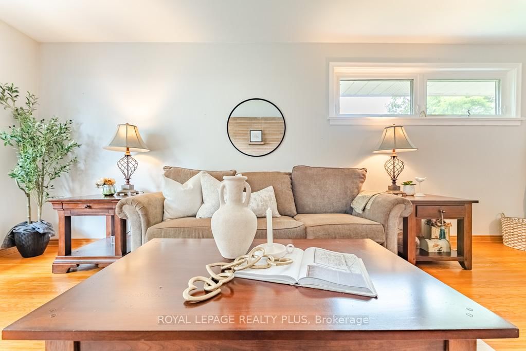 27 Sora Drive • Mississauga, ON photo 19