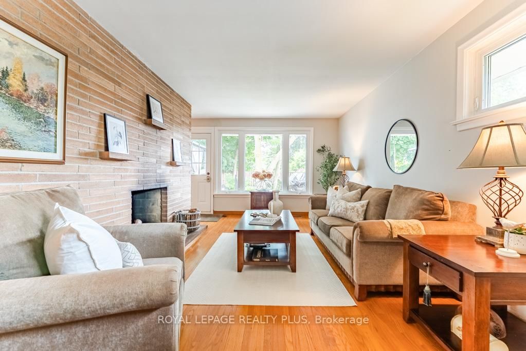 27 Sora Drive • Mississauga, ON photo 20