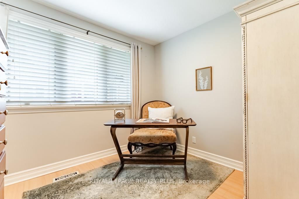 27 Sora Drive • Mississauga, ON photo 23
