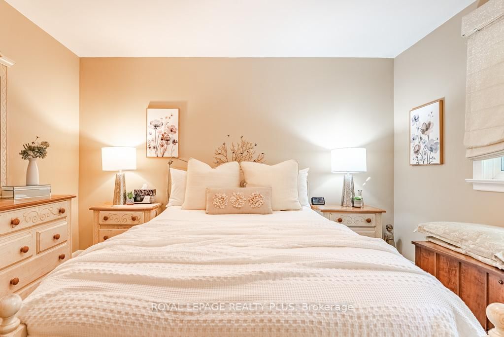 27 Sora Drive • Mississauga, ON photo 25