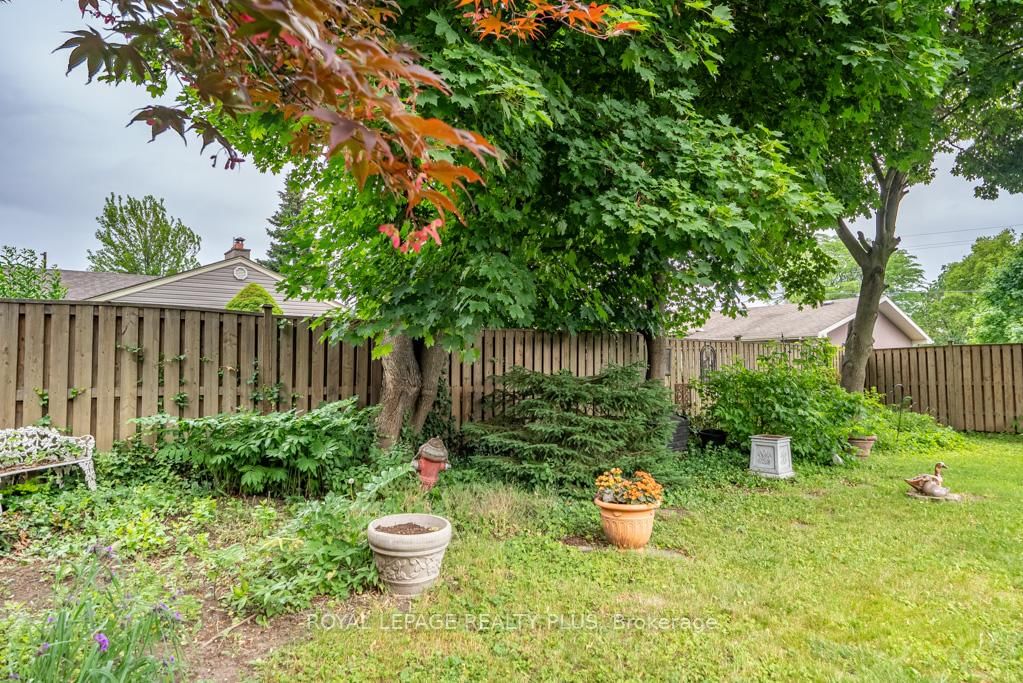 27 Sora Drive • Mississauga, ON photo 30