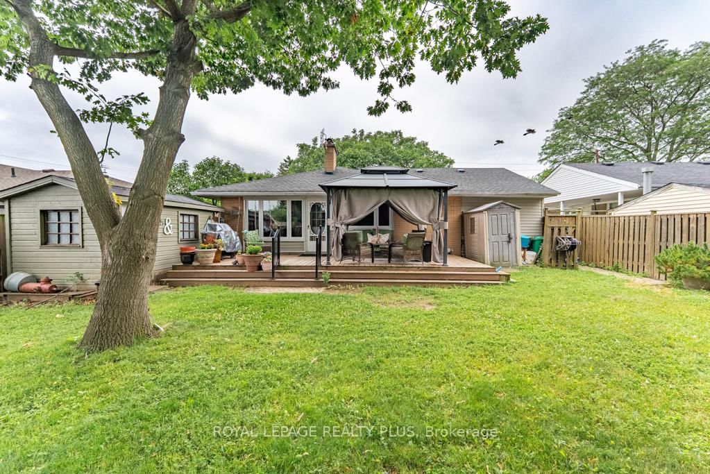 27 Sora Drive • Mississauga, ON photo 31
